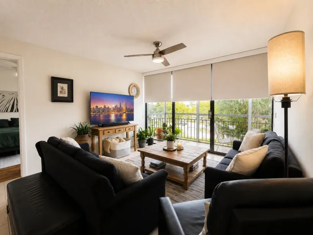 TV Room