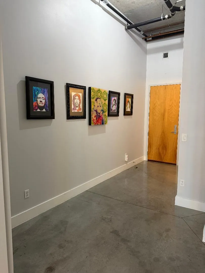 foyer entry