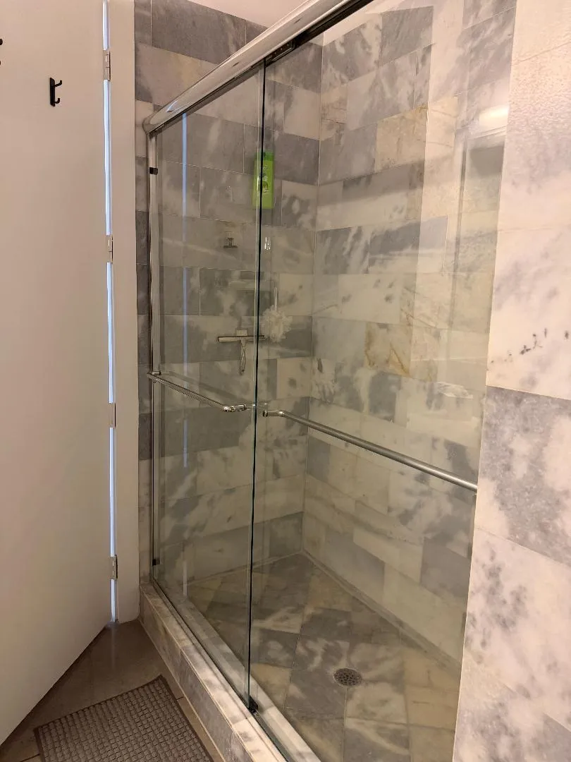 shower stall
