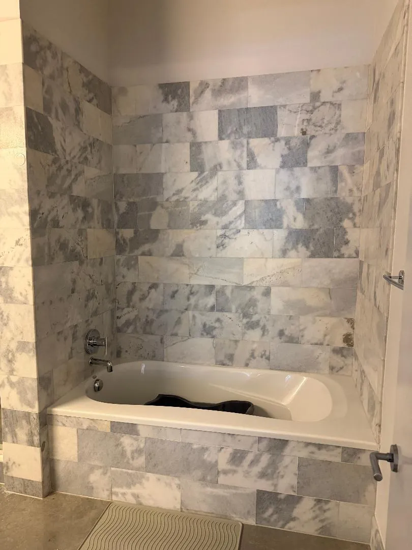 tub spa