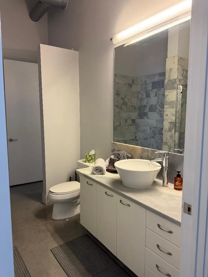 bath vanity