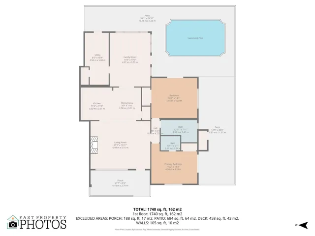 746 NE 16th Terrace Fort Lauderdale, FL