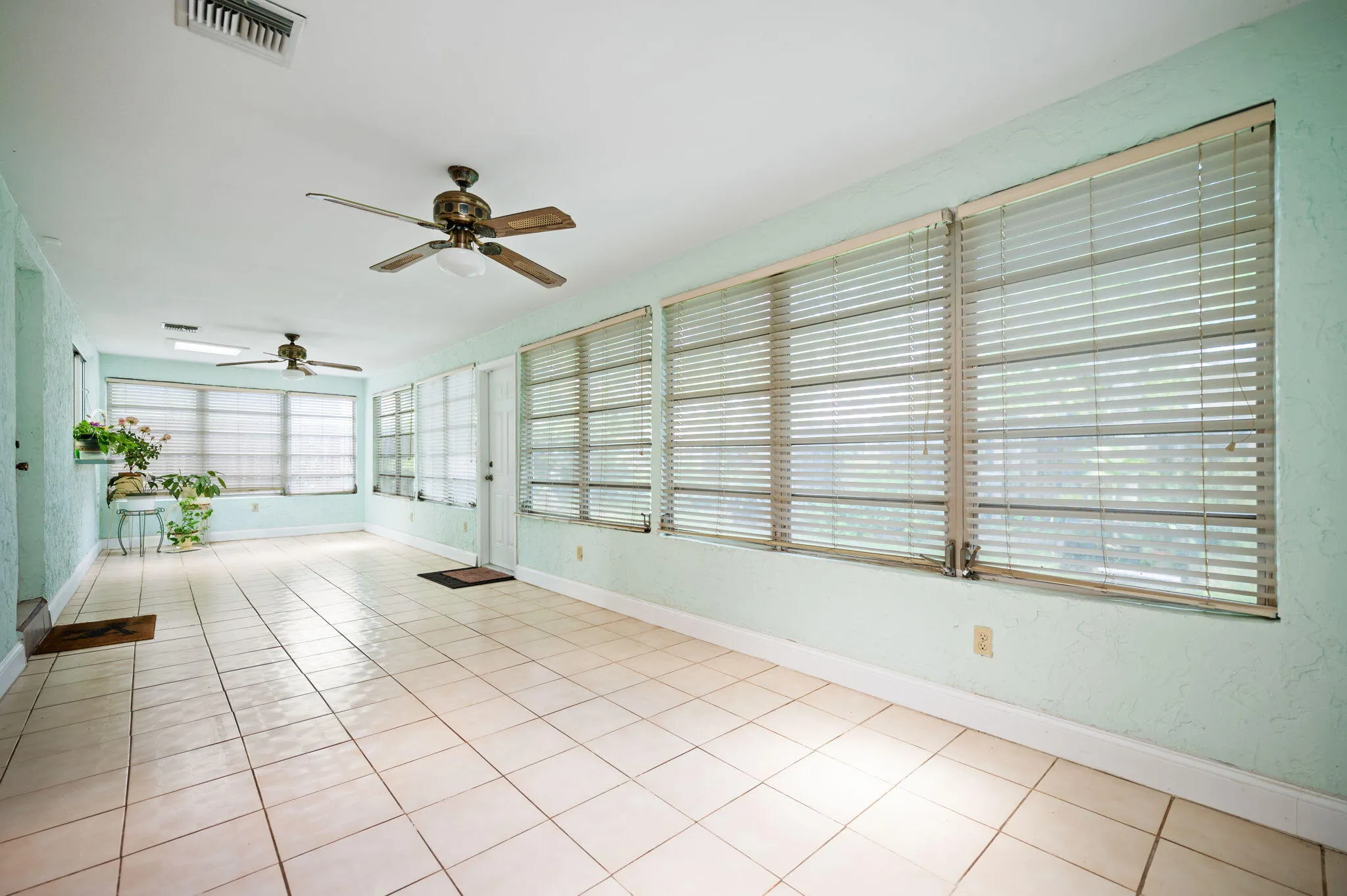 Sunroom