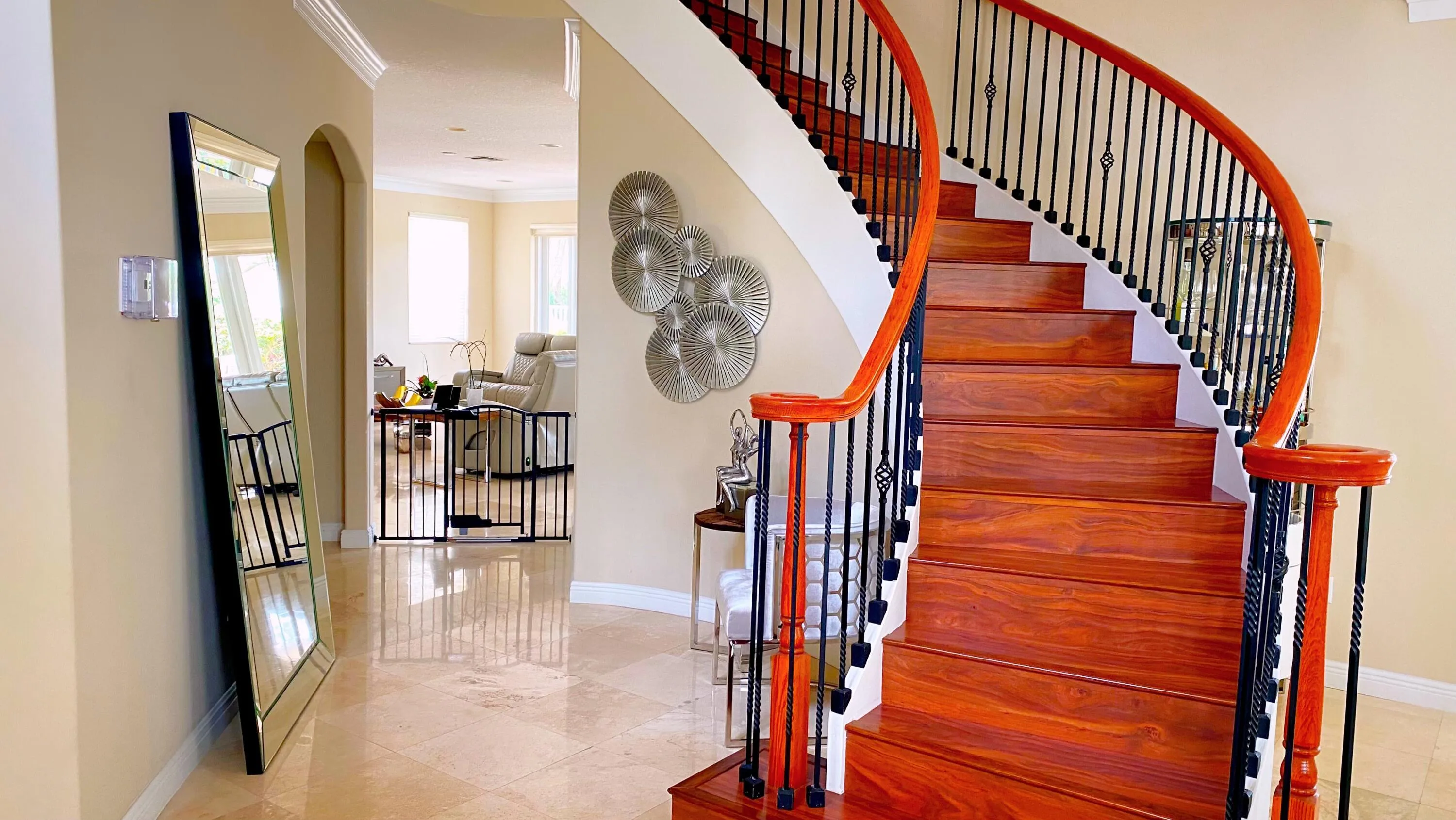 Entryway