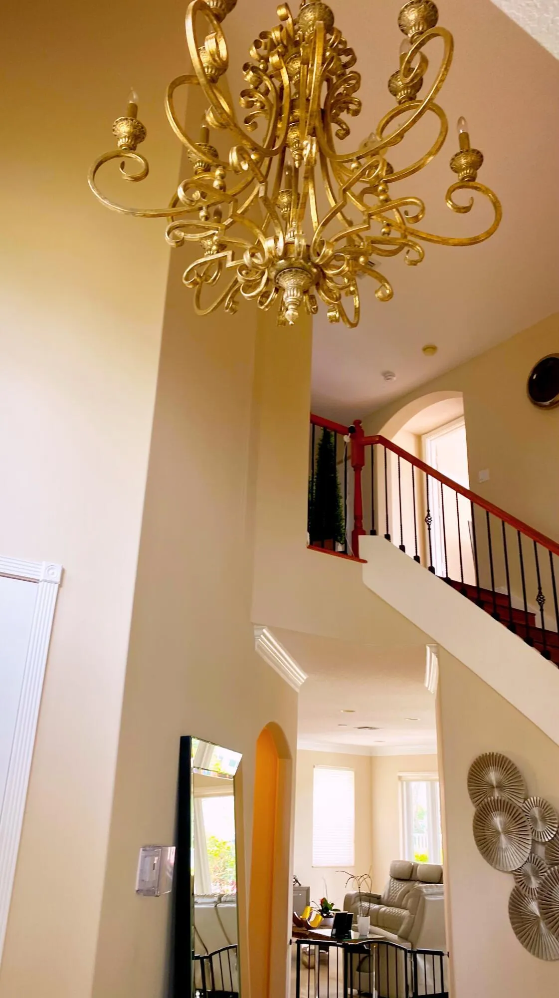 Chandelier