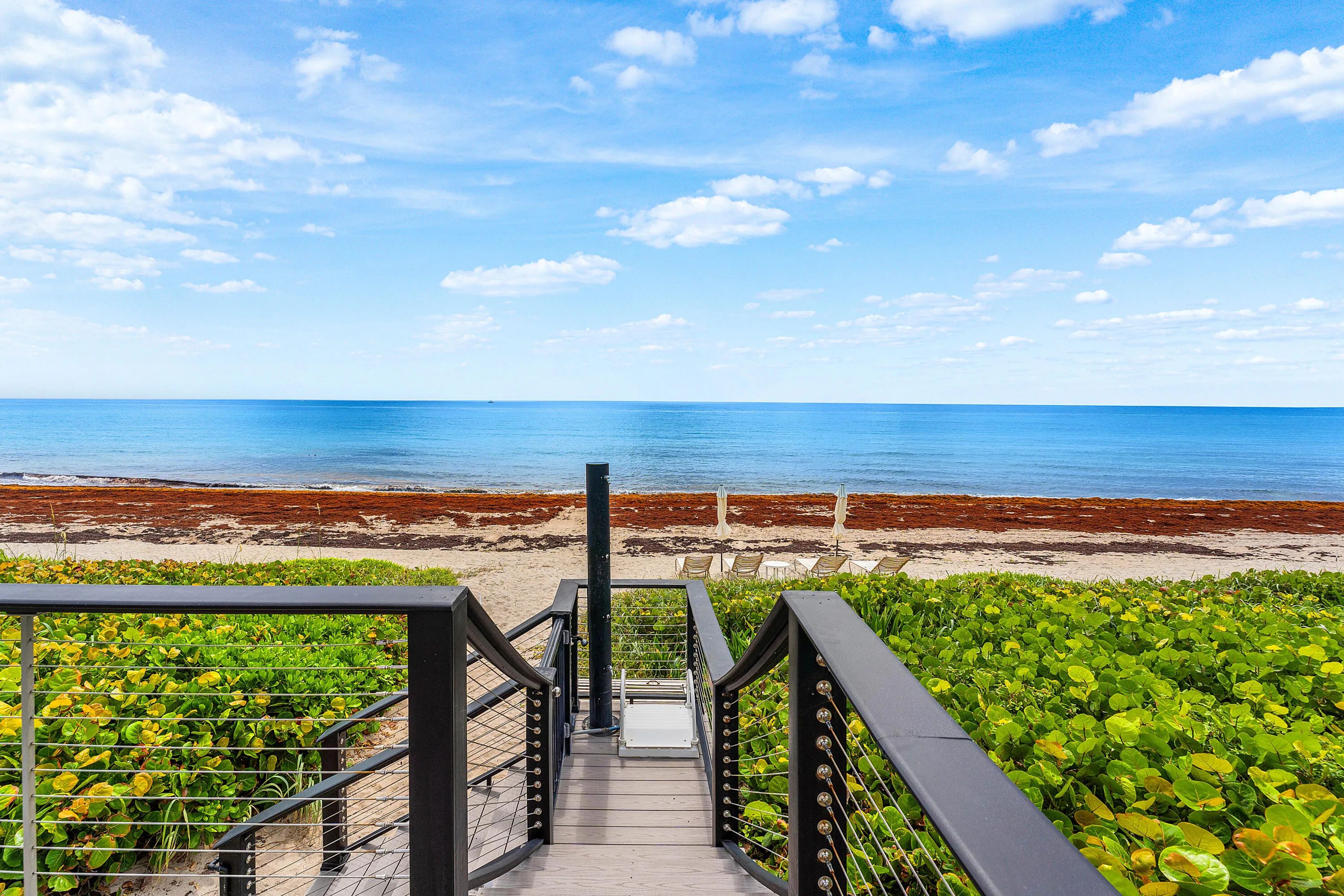 sundeck