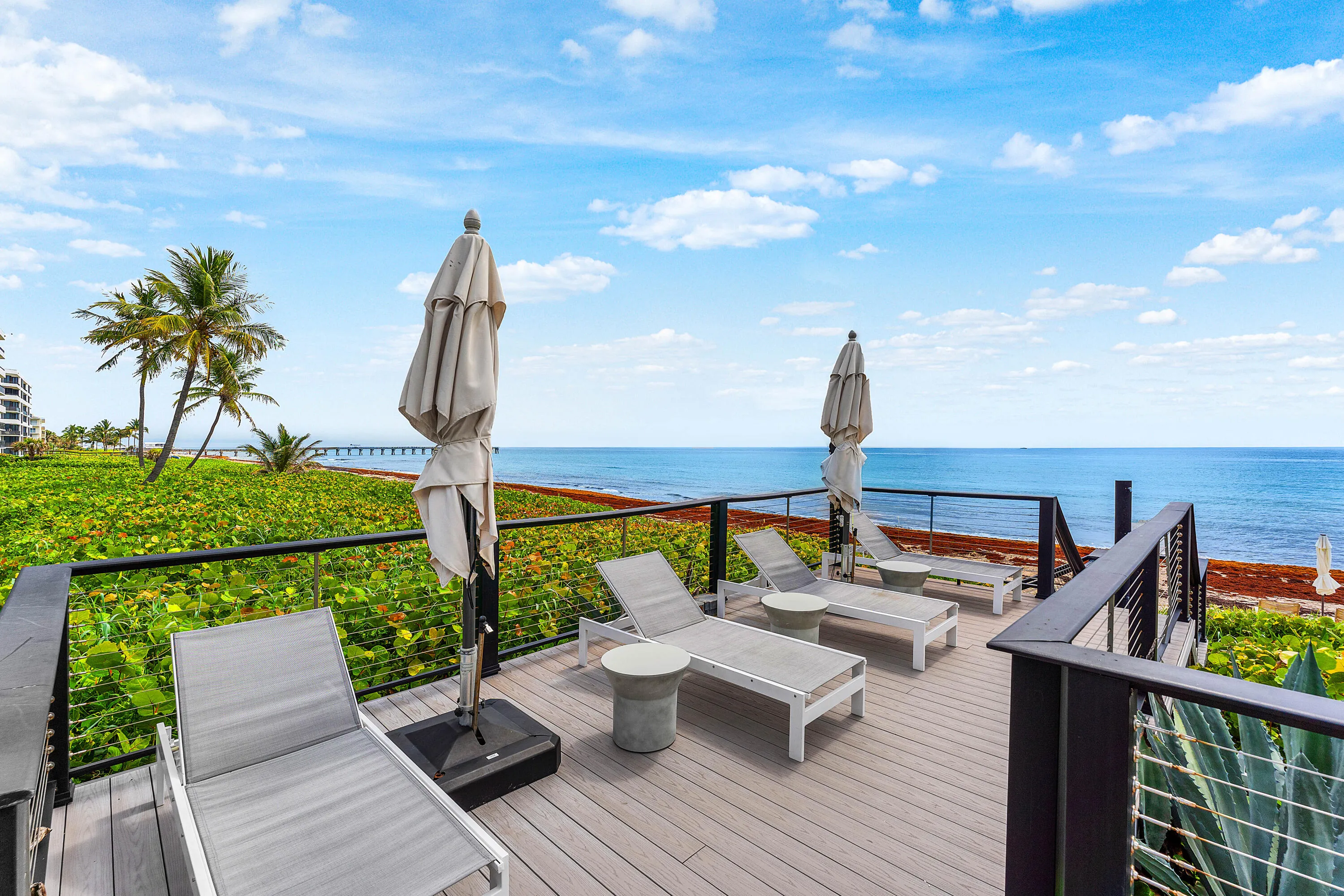 sundeck