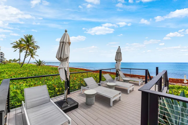 sundeck
