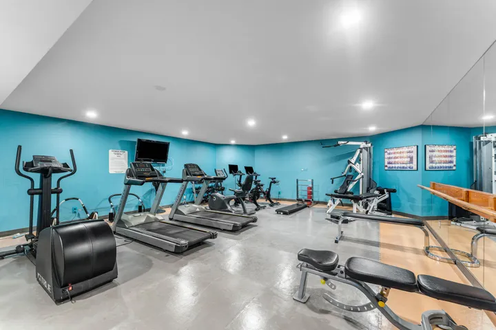 fitness