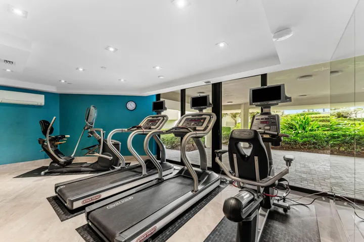 fitness