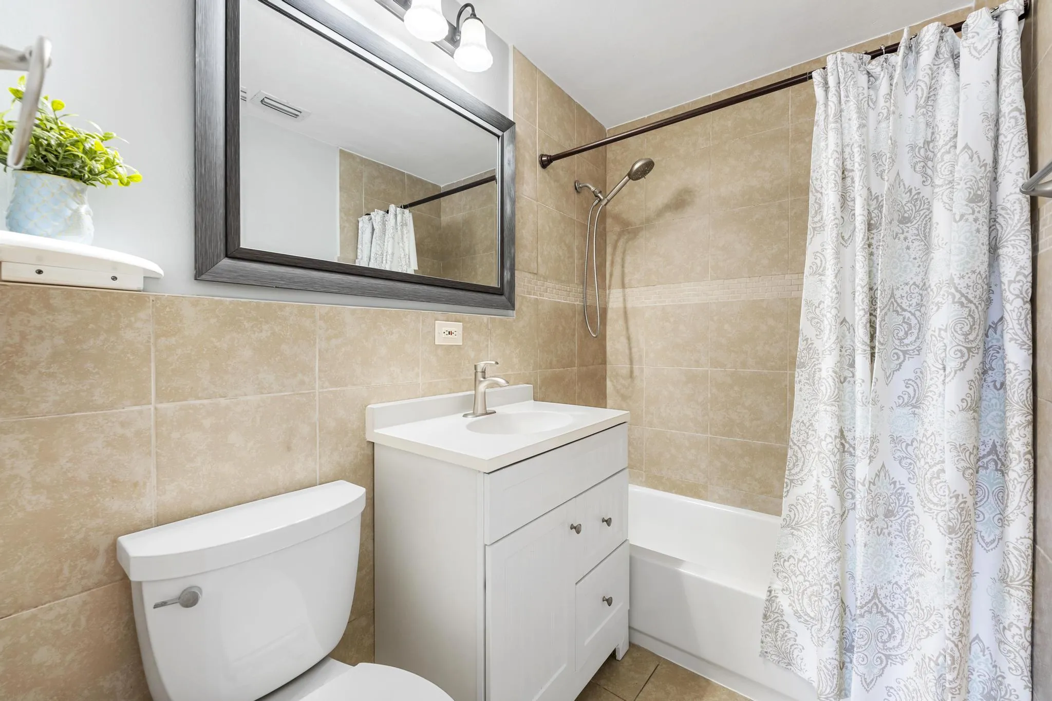 Bathroom 2