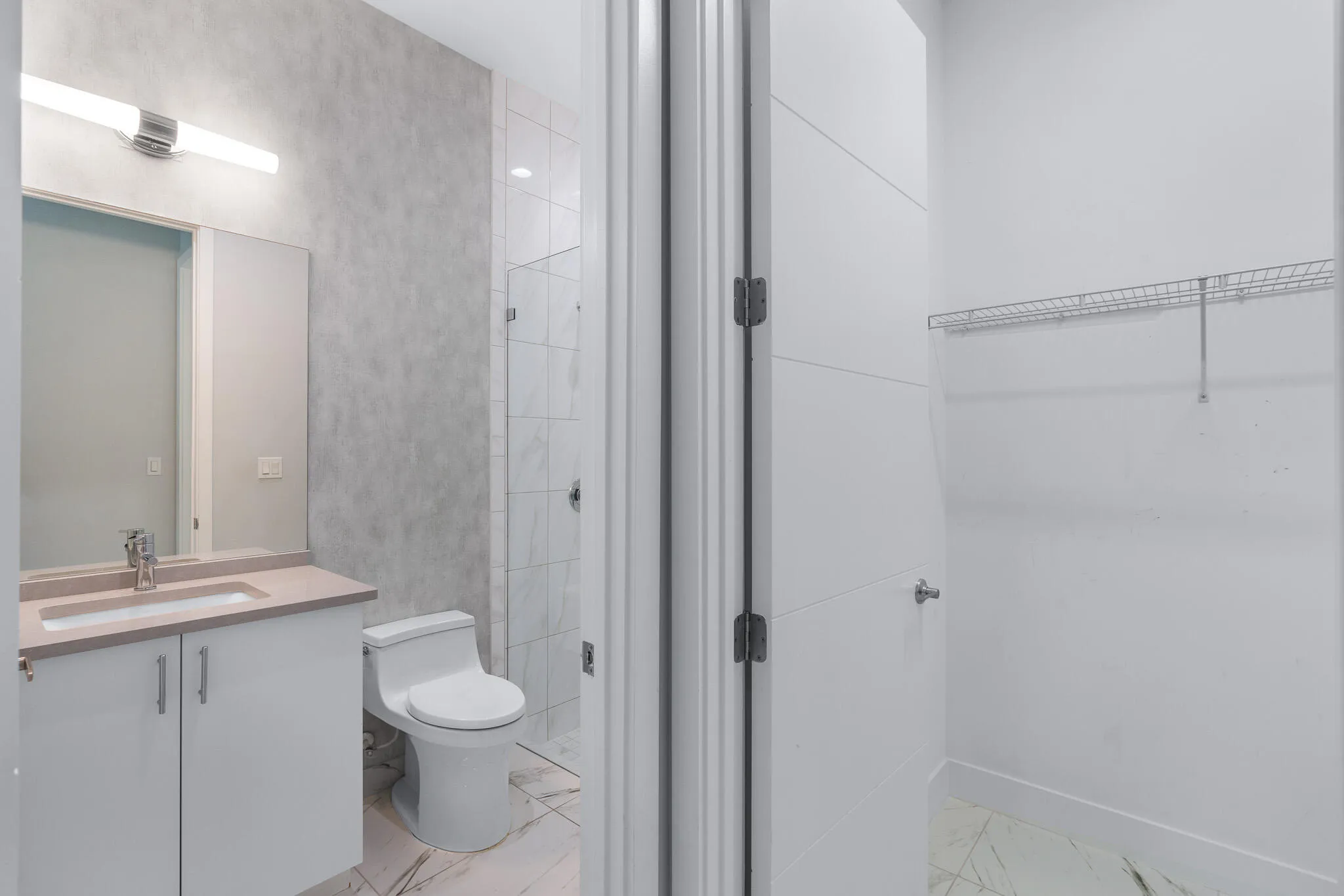 guest bathroom 2
