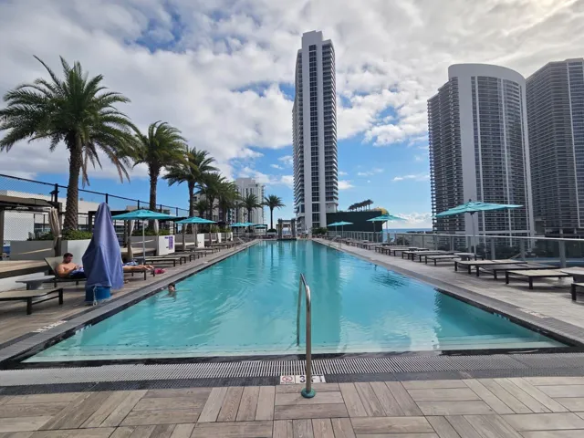 Amenities 7 Poll