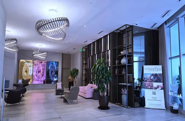 Amenities 4