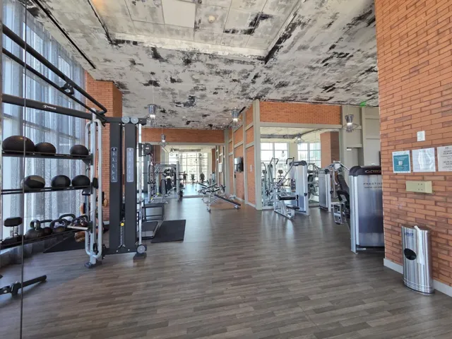 Amenities 8 Gym