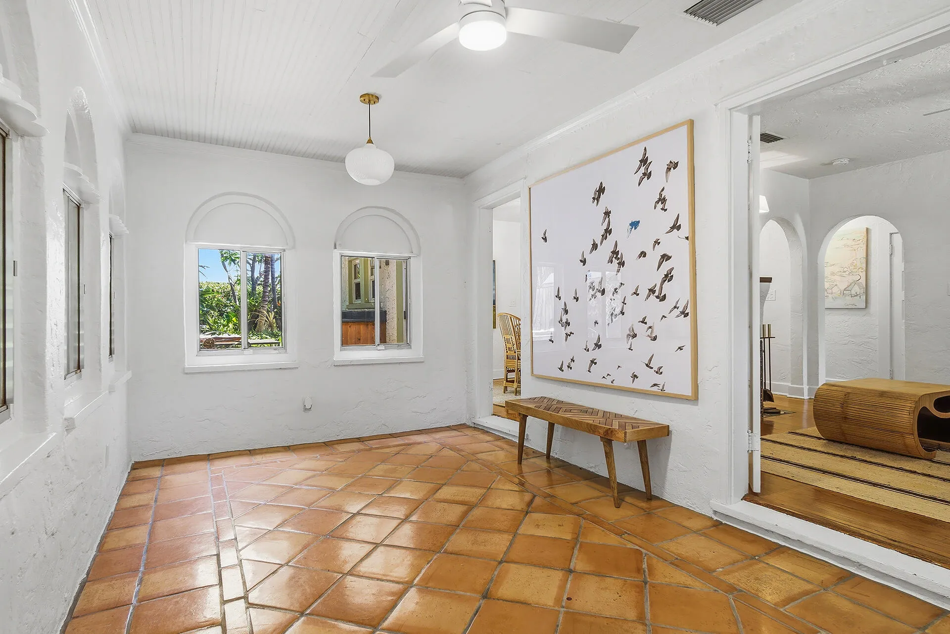 Florida Room