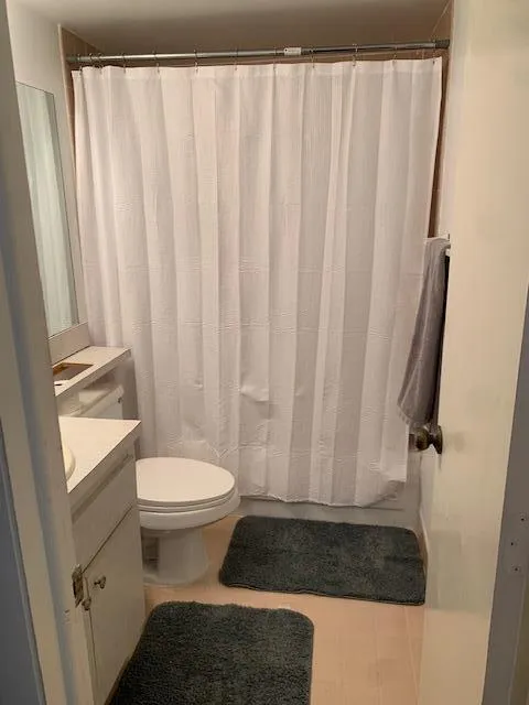 bath