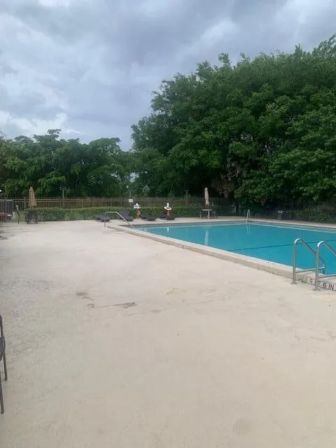 pool