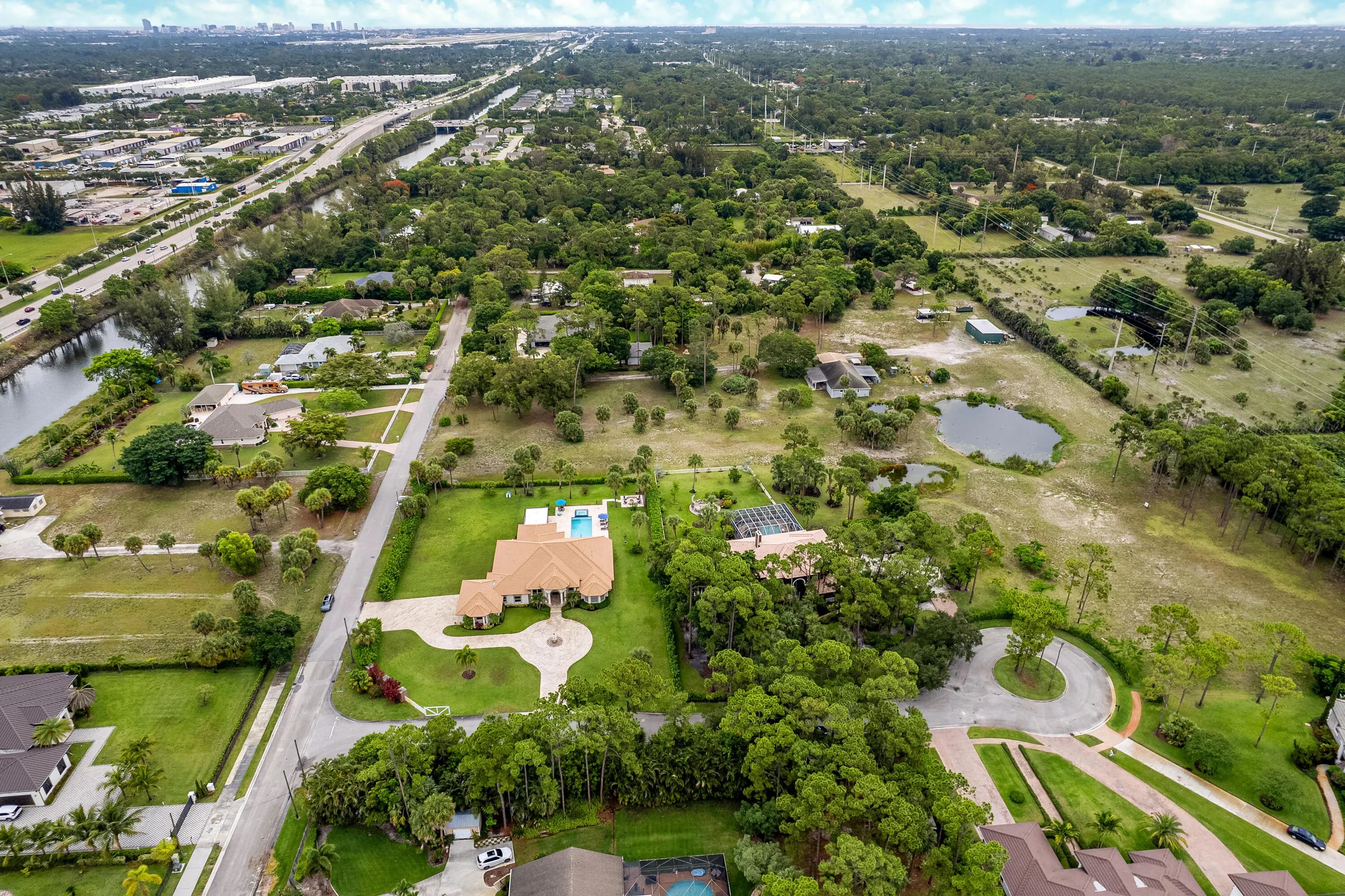 Aerial 2