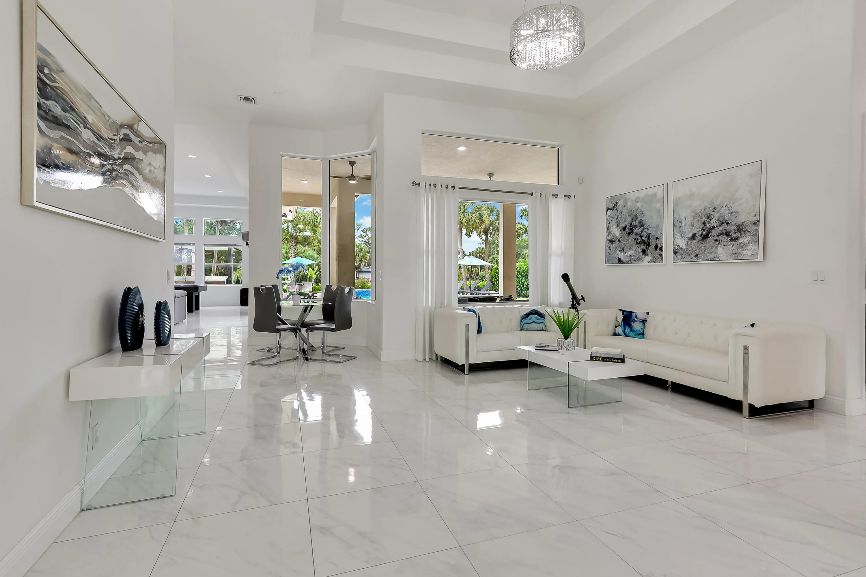 Front room 3