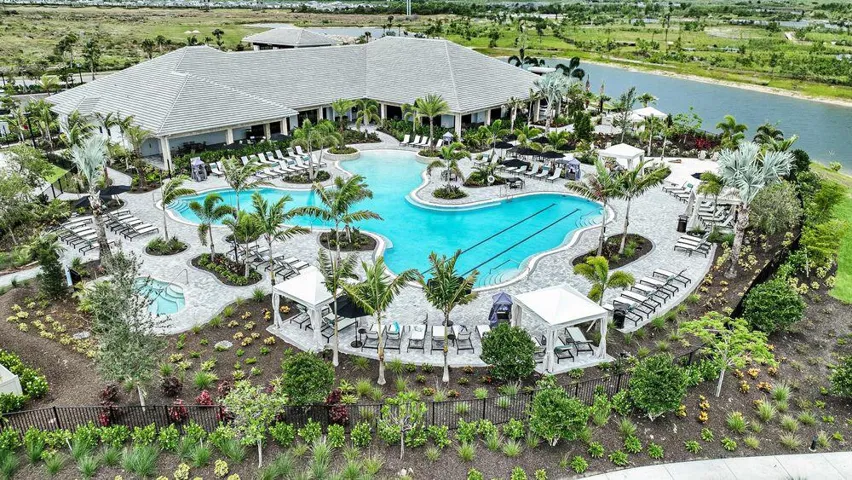 Esplanade at Tradition Community Amenities