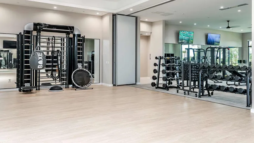 Esplanade at Tradition Community Amenities