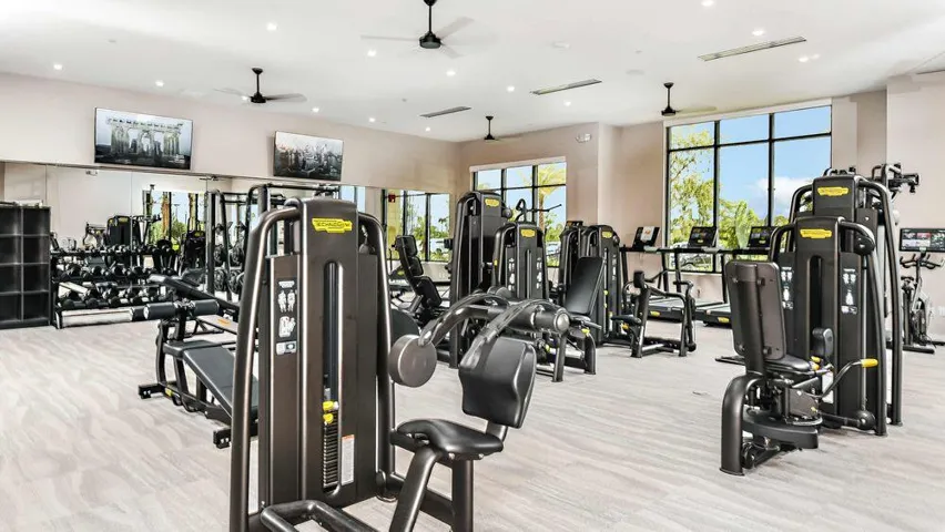 Esplanade at Tradition Community Amenities