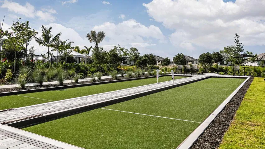 Esplanade at Tradition Community Amenities