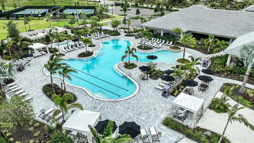 Esplanade at Tradition Community Amenities