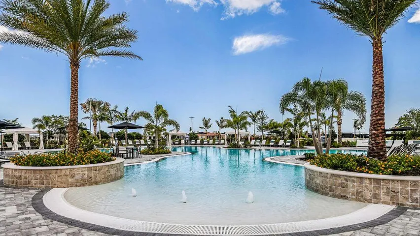 Esplanade at Tradition Community Amenities