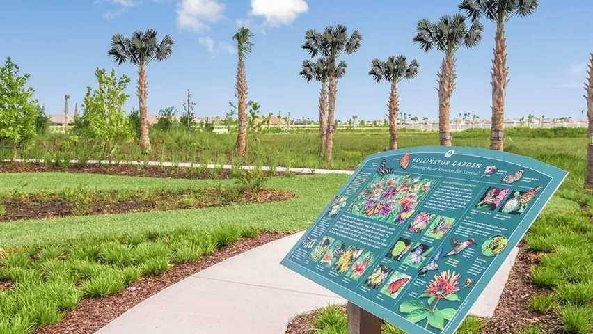 Esplanade at Tradition Community Amenities