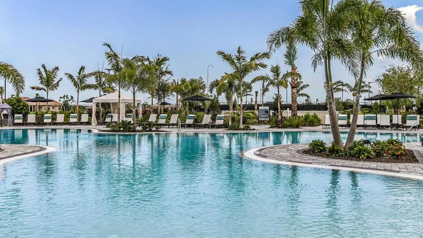 Esplanade at Tradition Community Amenities