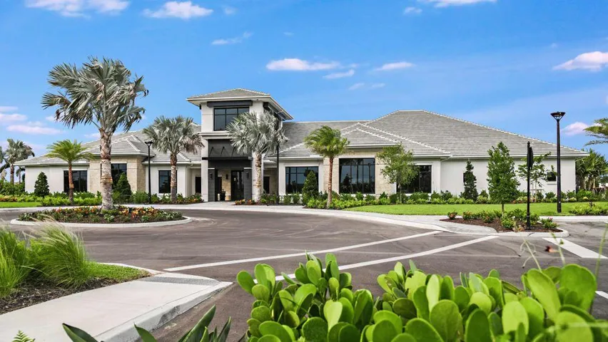 Esplanade at Tradition Community Amenities