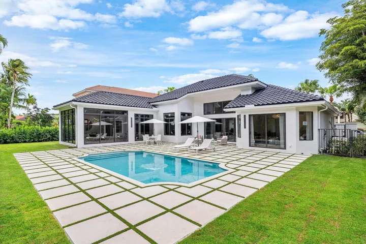 Casa Mandarin