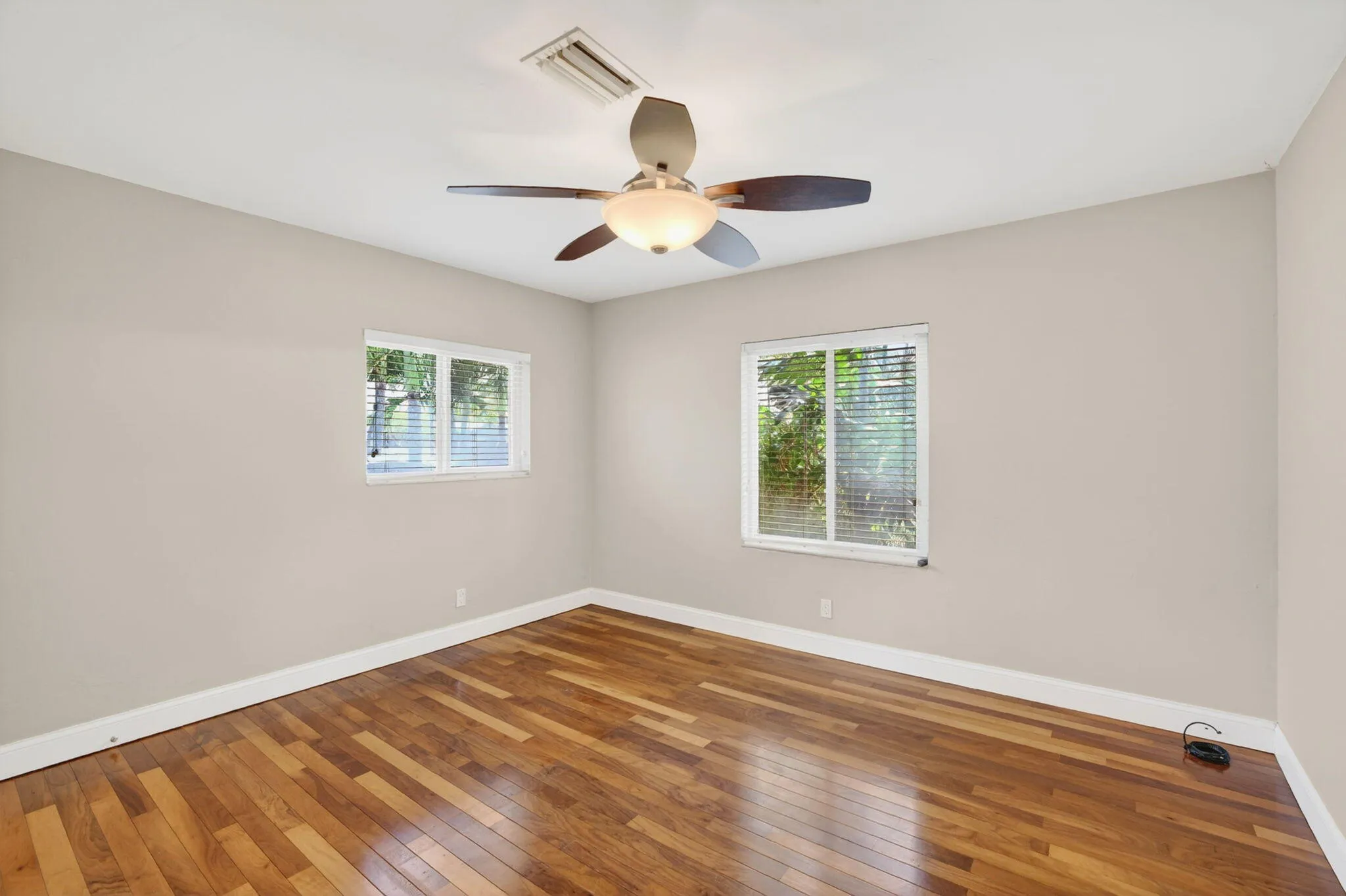 43 Front Bedroom