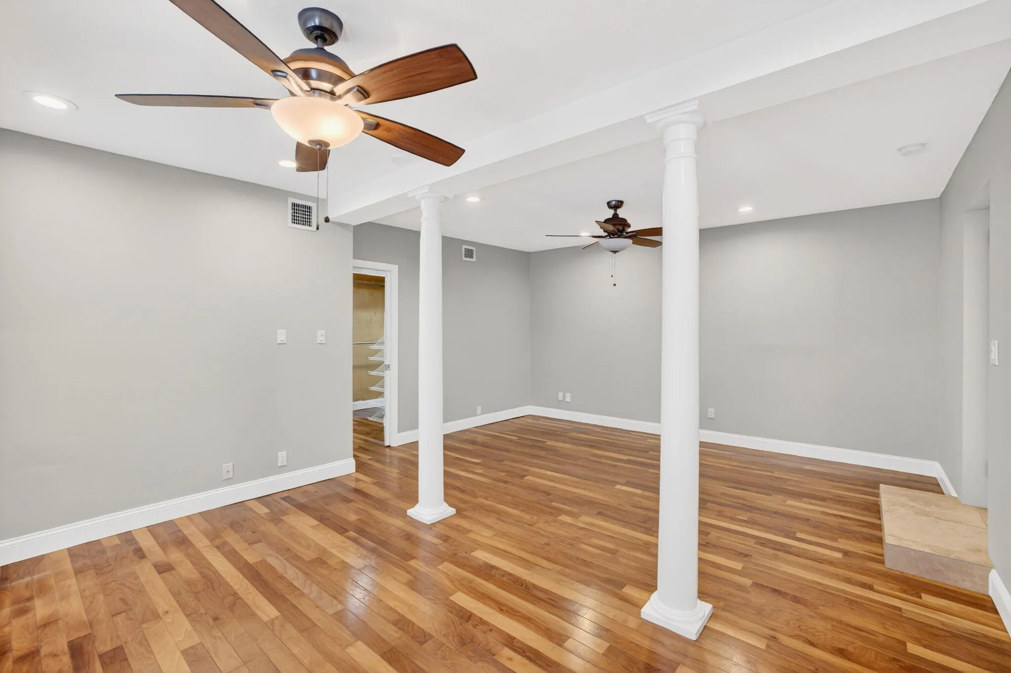 31 Primary Suite