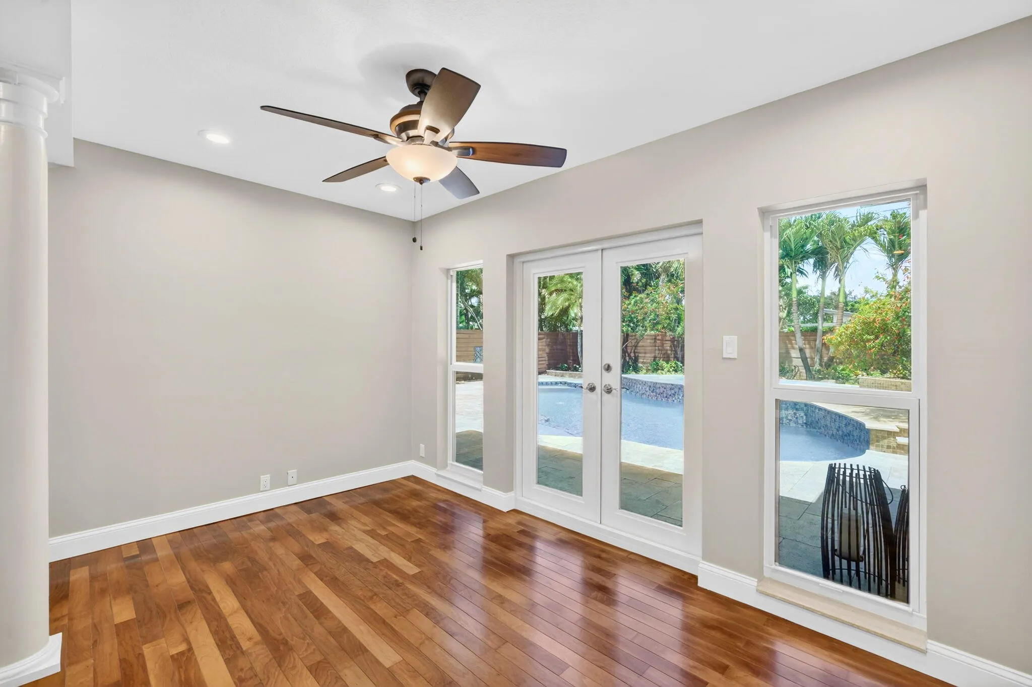 30 Primary Suite