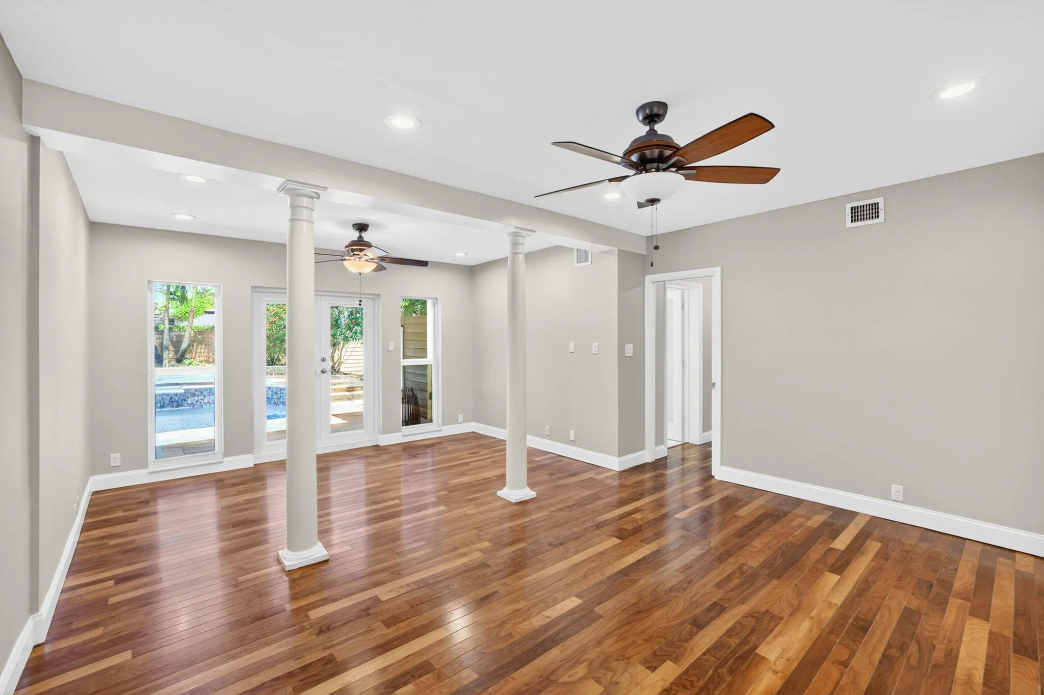 29 Primary Suite