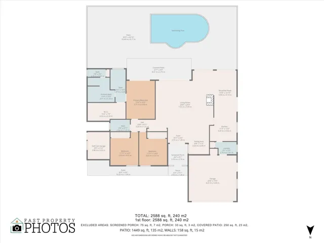 01-Floor Plan