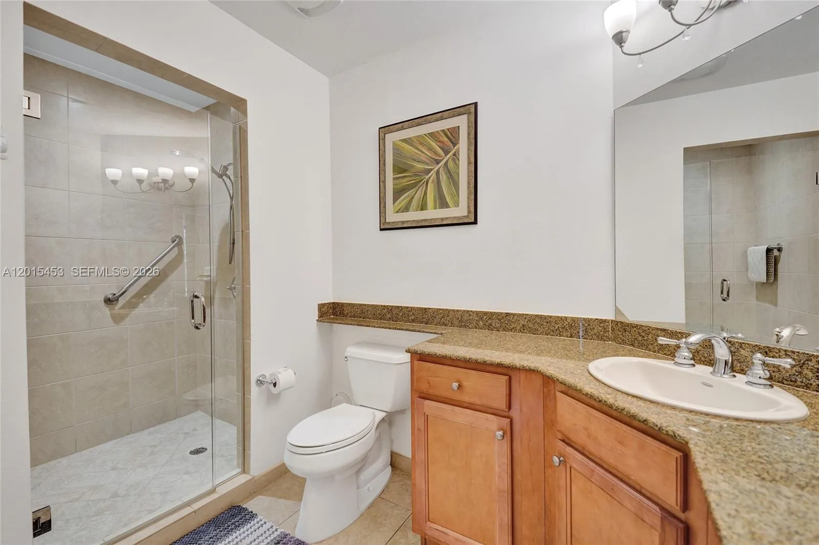 2nd Bathroom