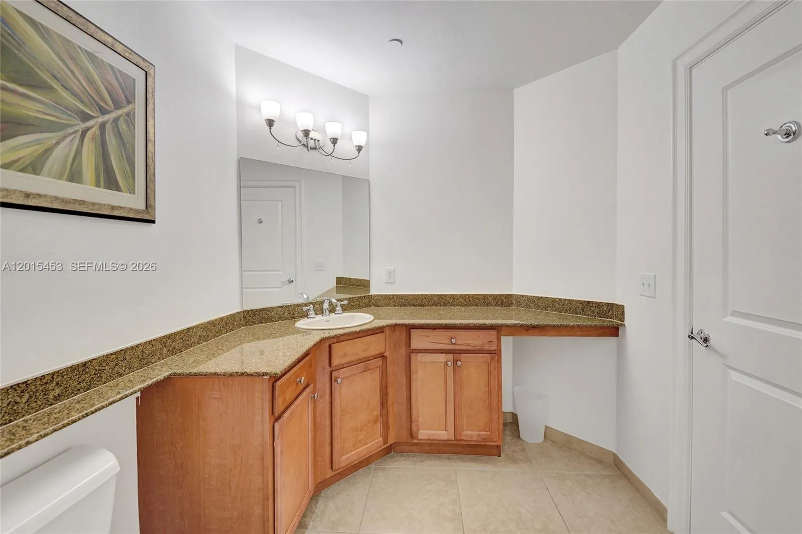 2nd Bathroom
