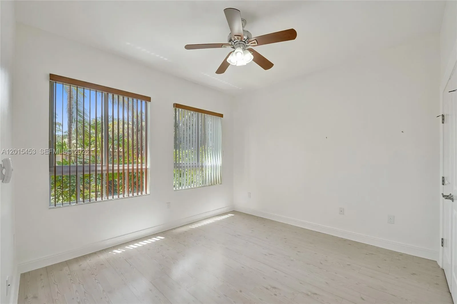 2nd Bedroom
