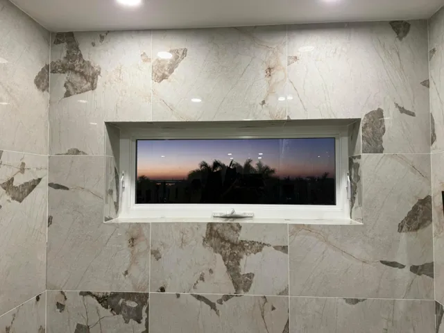 Sun Set View