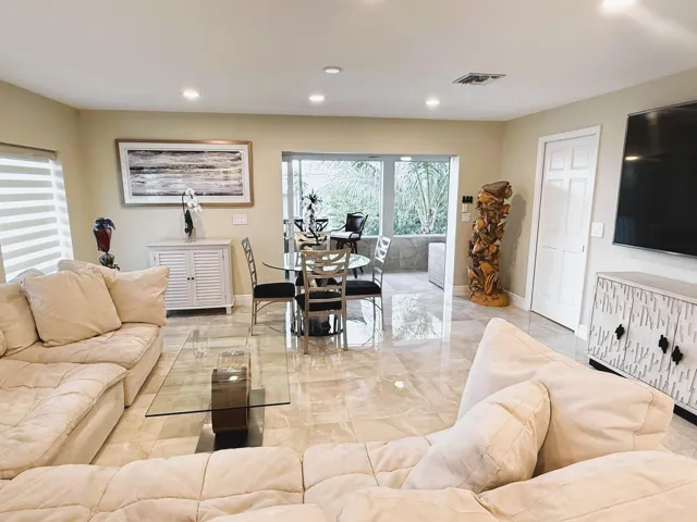 Livingroom Use