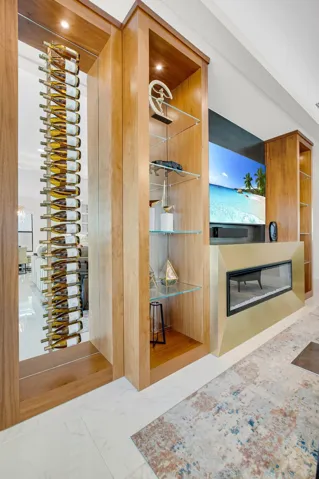 Wine Cellar
