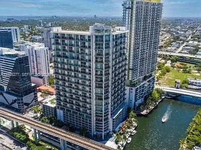 Miami River