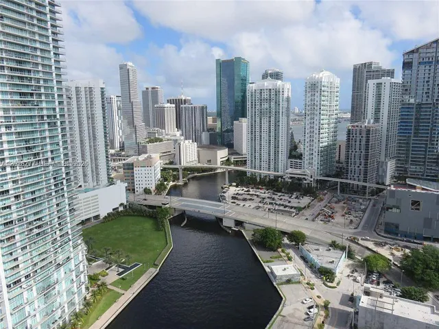 Miami River
