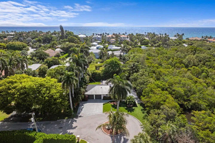 Aerial Views
