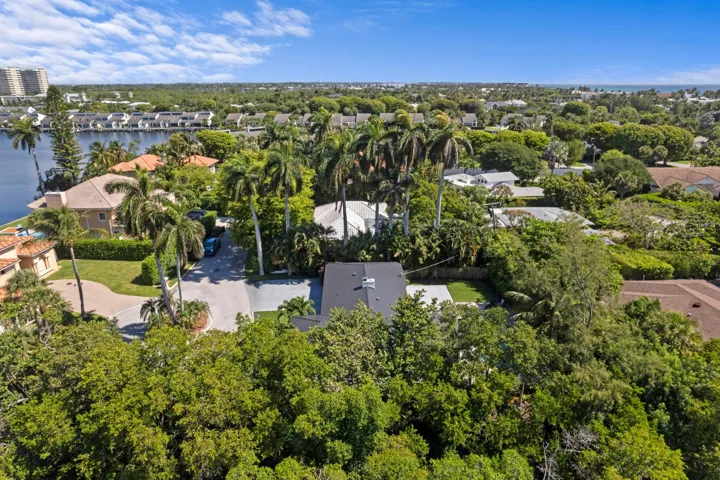 Aerial Views