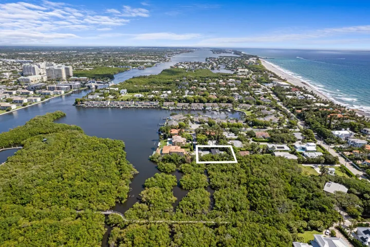 Aerial Views